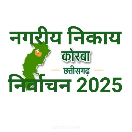 छत्तीसगढ़ के चार नगर निगमों में लहराया भाजपा का विजयध्वज, शेष छह में भी BJP जीत की ओर