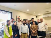 क्वैकरी के विरुद्ध सामूहिक कदम, ऊर्जानगरी में फिजियोथेरैपिस्ट्स का “1st PhysioMeet” आयोजित