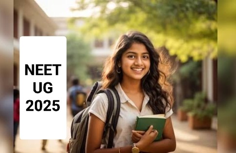 NEET UG 2025: नोटिफिकेशन जारी होने के साथ ही ऑनलाइन रजिस्ट्रेशन फॉर्म शुरू, अर्जी भरने इतने दिन का वक्त