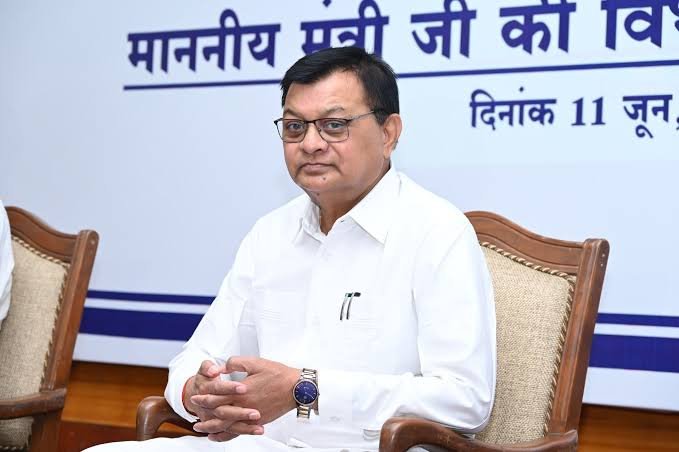 वाणिज्य उद्योग मंत्री लखनलाल देवांगन 17 मई को कोरबा में 68.30 लाख रूपए के विकास कार्यों का करेंगे भूमिपूजन