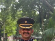 INDIAN ARMY में लेफ्टिनेंट पद हासिल कर डी वासुदेव सुजय शर्मा ने किया न्यायधानी को गौरवान्वित