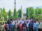 शाला मर्ज को न्यायालय में चुनौती देने की तैयारी में हेडमास्टर, कहा – समायोजन से हो रहा उनके अधिकारों का हनन