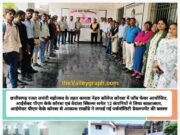 अच्छी शिक्षा के साथ स्टूडेंट्स को उम्दा कॅरियर की ओर बढ़ने हम हर संभव मदद के लिए संकल्पित हैंः डाॅ प्रशांत बोपापुरकर