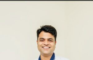 दुनिया की सबसे बड़ी स्पाइन संस्था AO Spine की प्रतिष्ठित फेलोशिप के लिए चुने गए डॉ. विमल अग्रवाल, जाएंगे जर्मनी