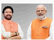 श्रमिकों के बूते भारत ने पहली बार पार किया 1 अरब टन कोयला उत्पादन का आंकड़ा : कोयला मंत्री जी किशन रेड्डी