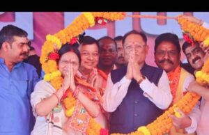 कोरबा नगर निगम को मिली 94.40 लाख की सौगात, 7 विकास कार्यों को मिली स्वीकृति