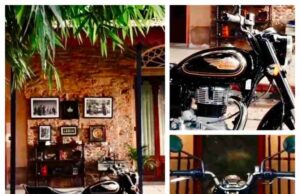 त्योहारों के बीच GST में छूट का उपहार, अपने सपनों की बुलेट घर ले जाने रॉयल एनफील्ड कैलाश ऑटो एजेंसी में जुट रही ग्राहकों की कतार