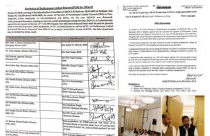 coal india bonus : 18 साल पहले मिले थे 6 हजार, आज कोयला कर्मियों को 1.03 लाख मिलेगा दुर्गा पूजा का उपहार