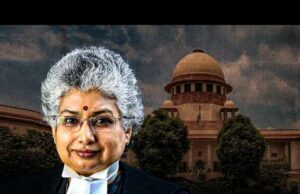 SC : अक्सर पति व सास झूठी शिकायतों के डर में रहते हैं, 498A बेहद कठोर व दुरुपयोग की जाने वाली धारा है, जो रिश्ते पर नींबू निचोड़ने जैसा असर डालती है