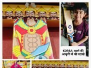 अनारदाने के पटाखे बन प्रकट हुए “लंकेश”, विजय दशमी पर बच्चा-बच्चा करेगा “दशानन का दहन”