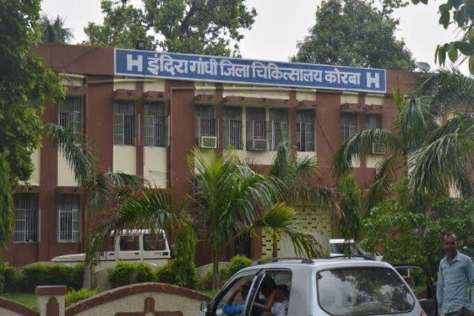 अस्पताल में ट्रेनी डॉक्टर से की सीनियर डॉक्टर ने छेड़छाड़, FIR दर्ज, मेडिकल कॉलेज के डीन ने शुरू कराई जांच