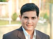 वरिष्ठ भाजपा नेता ननकीराम कंवर की उपेक्षा और अपमान दुर्भाग्यपूर्ण : सभापति नूतन सिंह ठाकुर