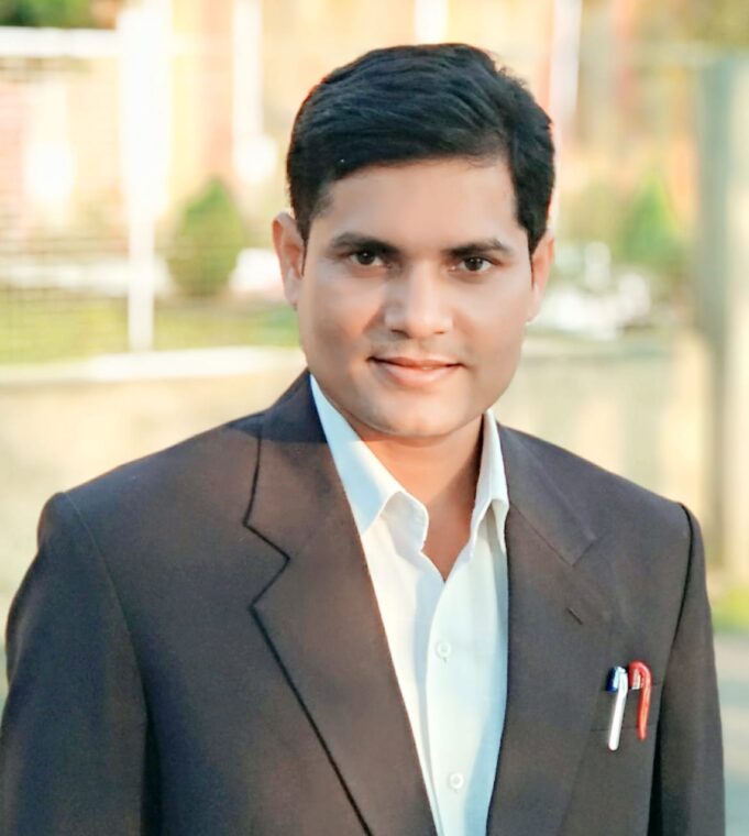 वरिष्ठ भाजपा नेता ननकीराम कंवर की उपेक्षा और अपमान दुर्भाग्यपूर्ण : सभापति नूतन सिंह ठाकुर