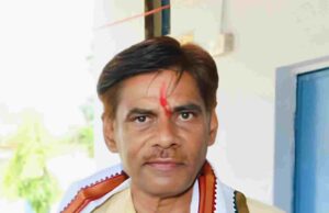 36 वर्षों से थाम रखी है शिक्षा की डोर, 26 अक्टूबर को सेवानिवृत्त होंगे प्राचार्य श्री नवल किशोर