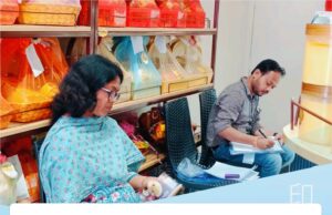 लैब टेस्ट में फेल, खाद्य सुरक्षा विभाग ने PH रोड में हरियाणा जलेबी से लेकर कटनी स्थित चार मिनार तक ठोंका ताबड़तोड़ जुर्माना