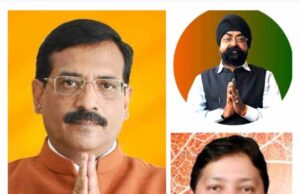 अनुराग सिंहदेव हाउसिंग बोर्ड, भूपेंद्र सवन्नी क्रेड़ा और केदार नाथ गुप्ता अपेक्स बैंक अध्यक्ष, 13 कैबिनेट व 23 को राज्य मंत्री का दर्जा, देखें लिस्ट