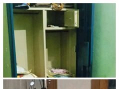 दिवाली पर गांव गए खनिज निरीक्षक के घर पर चोरी, सोने का हार, तीन मंगलसूत्र, दो अंगूठियां समेत लाखों के जेवर पार