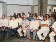 नवीन जैन ने दी स्व.श्री जैन को श्रद्धांजलि, कहा – जसराज जी, लोक हित के कार्यों में निस्वार्थ रूप से भाग लेने वाले पहले व्यक्ति थे