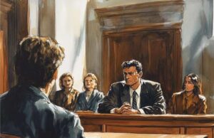 सुनवाई के बीच वकील ने किया मोबाइल का इस्तेमाल, कोर्ट ने जब्त कर लगाई फटकार, कहा ऐसी प्रथा अस्वीकार्य