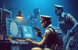 यहां की पुलिस ने लॉन्च किया अपराधियों के डिजिटल फुटप्रिंट ट्रेस करने AI-संचालित जांच उपकरण ‘डीप ट्रेस’