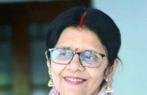 कोयला और इस्पात समिति का पुनर्गठन, सदस्य के रूप में सांसद ज्योत्सना यथावत, देखिए पूरी लिस्ट