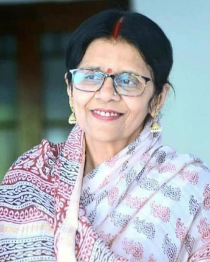 कोयला और इस्पात समिति का पुनर्गठन, सदस्य के रूप में सांसद ज्योत्सना यथावत, देखिए पूरी लिस्ट