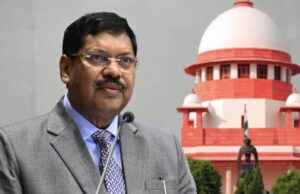 लड़की की सुरक्षा का अर्थ है उसकी आवाज़, जिज्ञासा, आकांक्षाओं और आत्म-मूल्य को बढ़ावा देना : CJI BR गवाई