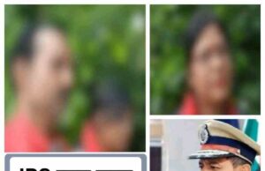 IPS डांगी पर गंभीर आरोप लगाने वाली महिला की दीदी और जीजा ने ही बताया बहन को गलत, कहा- वह बचपन से ही ऐसी है, पापा और पति को भी किया था बदनाम