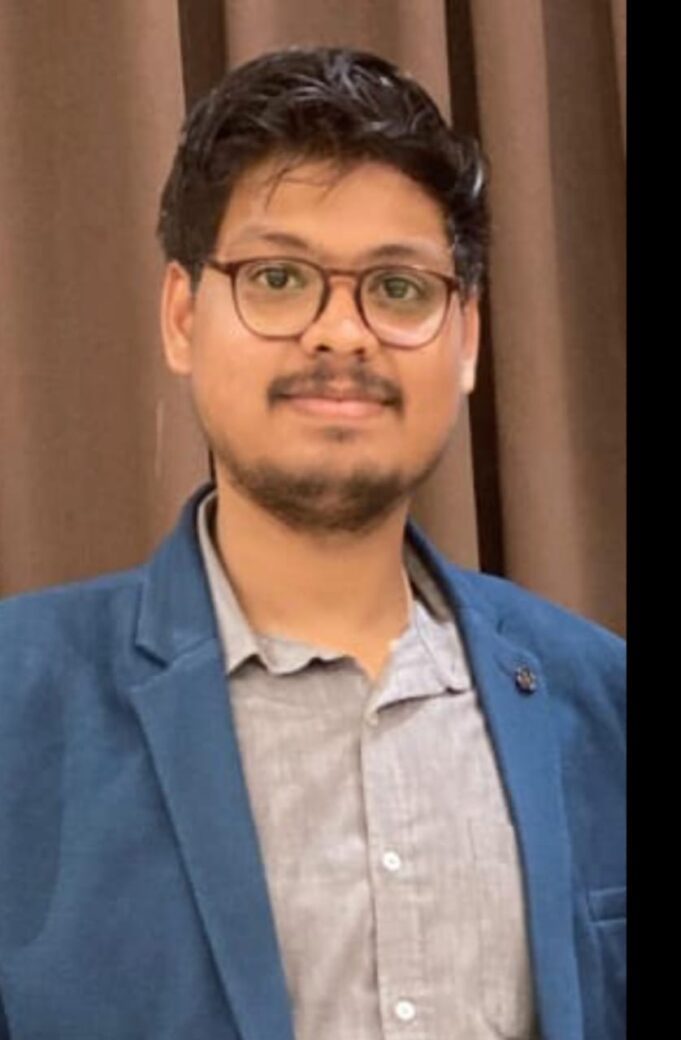धीरज-लगन व कठिन परिश्रम के बूते छू ली मंजिल, होनहार युवा ज्ञानेंद्र शुक्ला ने हासिल की CA की डिग्री