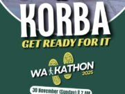 स्वस्थ जीवन की ओर एक कदम : NKH हॉस्पिटल ग्रुप व बजरंग दल का “वॉकाथन 2025” 30 नवंबर को