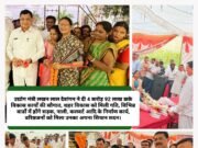 तेजी से हो रहा कोरबा का विकास, डेढ़ साल के कार्यकाल में निगम क्षेत्र में 700 करोड़ से अधिक के विकास कार्य मंजूर : मंत्री लखनलाल देवांगन