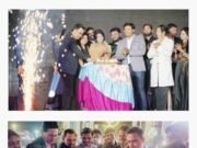 NKH ग्रुप ऑफ हॉस्पिटल्स ने धूमधाम से मनाया स्थापना दिवस, अवॉर्ड सेरेमनी में पुरस्कृत किए गए उत्कृष्ट स्टाफ एवं डाक्टर