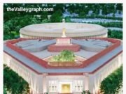 नेशनल यूथ पार्लियामेंट में उत्कृष्ट प्रदर्शन, अब संसद भवन दिल्ली जाएंगे केंद्रीय विद्यालय 2 NTPC कोरबा के आठ विद्यार्थी