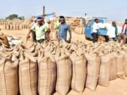 धान खरीदी कार्य छोड़ हड़ताल पर गए समिति प्रबंधक पर कार्यवाही की गाज, शासन ने की सेवा समाप्ति