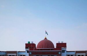 जिन कॉलेज स्टूडेंट्स के प्रमाण पत्रों एवं आधार में नाम अलग, सुधार कर जानकारी अपडेट करने 10 दिन की डेडलाइन, अन्यथा परीक्षा फार्म…