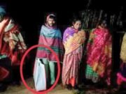 मिन्नतों के बाद भी एंबुलेंस नहीं मिली तो अपने 4 साल के मासूम बेटे के शव को अस्पताल से झोले में भरकर बस से घर लौटा बेबस पिता