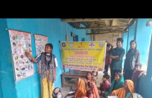 राष्ट्रव्यापी बुनियादी साक्षरता एवं संख्यात्मक ज्ञान परीक्षा में कोरबा जिले से 27960 परीक्षार्थियों को सम्मिलित कराने का टारगेट