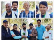 NTPC कोरबा इंटक परिवार ने मनाया झोरा घाट में पिकनिक, यूनियन के नए सदस्यों का किया गया स्वागत अभिनंदन