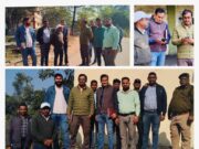 रेलवे कॉलोनी में दूर होगी पानी की समस्या, रेलवे मजदूर कांग्रेस के सुझाव पर निगम से टाइअप करने का प्रस्ताव