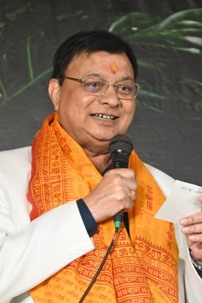 उद्योग मंत्री लखन लाल देवांगन के प्रयासों से कोरबा शहर के गौरव पथ के लिए 36.54 करोड़ की स्वीकृति