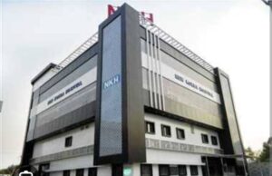 NKH में न्यूरो केयर की बड़ी पहल: 30 दिवसीय मेगा न्यूरो कैंप शुरू, 100 से अधिक लोग लाभान्वित