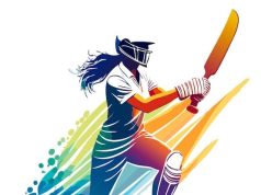 25 जनवरी को CSEB पूर्व मैदान में होंगे अंडर-15 एवं 19 महिला क्रिकेट टीम के सिलेक्शन ट्रायल्स