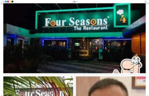 डिनर पर आए गेस्ट से वादे के विपरीत सेवा में कमी, फोर सीजन द रेस्टोरेंट पर 17 हजार जुर्माना