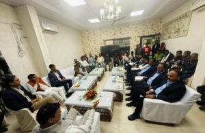 कैबिनेट मंत्री लखन की पहल पर भिलाई खुर्द के 300 भू विस्थापितों के मुआवजा का रास्ता खुला, प्रति परिवार 6.78 लाख देने SECL सहमत