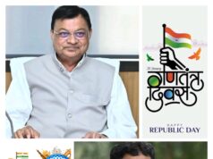 गणतंत्र दिवस पर श्रम मंत्री लखनलाल देवांगन कबीरधाम और कोरबा में राजस्व मंत्री टंकराम वर्मा करेंगे ध्वजारोहण