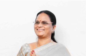 कोरबा महापौर संजू देवी राजपूत के एक वर्ष के कार्यकाल में शहर को मिली अनेक महत्वपूर्ण उपलब्धिया