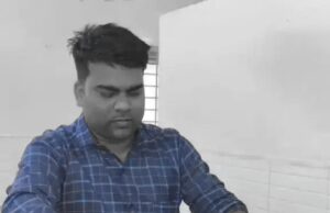 युवक ने खुद ही चला दिया अपने गले पर चाकू, फिर कुएं में कूद गया, वजह जानकर सन्न रह गए लोग