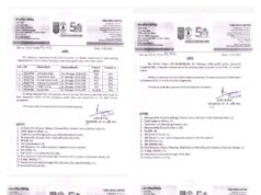 कोल कंपनियों में तबादले, अफसर इधर से उधर, CIL हेडक्वार्टर भेजे गए डिप्टी मैनेजर दिनकर तिवारी