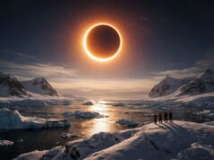 रिंग ऑफ फायर: साल 2026 का पहला सूर्य ग्रहण आज, देखें राशियों पर प्रभाव, दान-दक्षिणा के महत्व