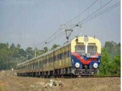 गर्डर लॉन्चिग: Valentine’s Day पर कोरबा की मेमू व पैसेंजर समेत रद्द रहेंगी ये गाड़ियां, बीच में समाप्त होंगी ये ट्रेनें